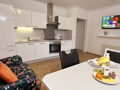 Holiday apartment Sauerschnig - Klopeinersee - Features photo 16