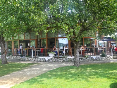 Holiday apartment Sauerschnig - Klopeinersee - Environment photo 27