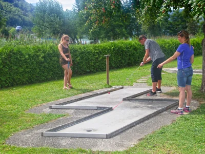 Holiday apartment Sauerschnig - Klopeinersee - Environment photo 28