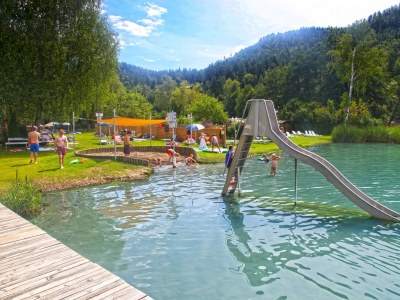 Holiday apartment Sauerschnig - Klopeinersee - Environment photo 29