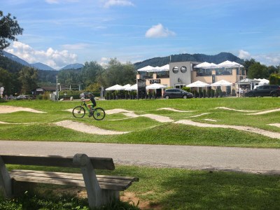 Holiday apartment Sauerschnig - Klopeinersee - Environment photo 36