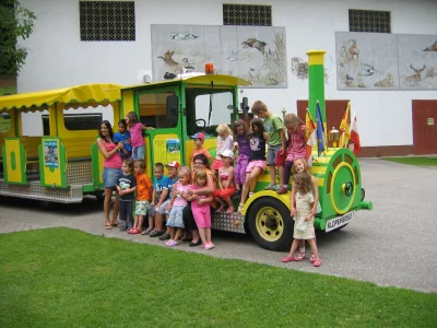 Holiday apartment Sauerschnig - Klopeinersee - Environment photo 38