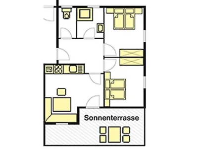 Holiday apartment Sauerschnig - Klopeinersee - Document photo 41