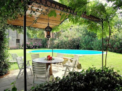 Castle Villa in Venice with Private Pool & Park in Piombino Dese - Castle