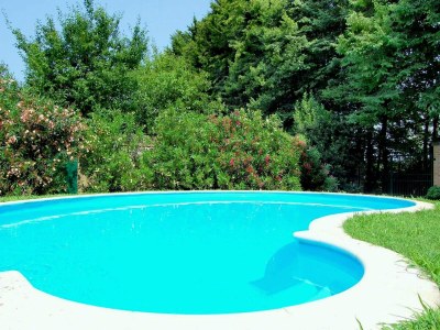 Castle Villa in Venice with Private Pool & Park - Outdoor photo 5