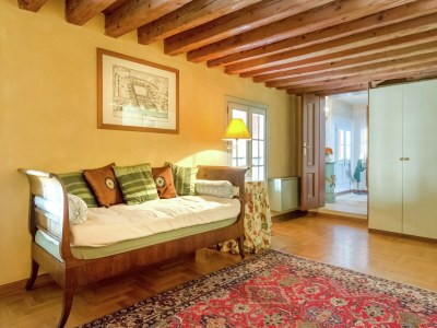 Castle Villa in Venice with Private Pool & Park - Features photo 16