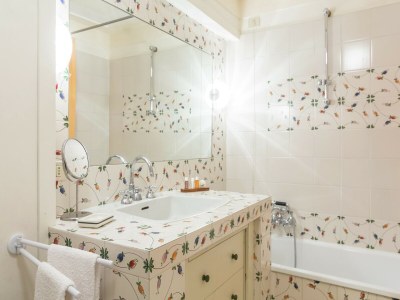 Castle Villa in Venice with Private Pool & Park - Features photo 18