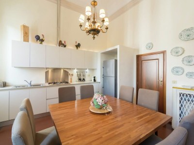 Castle Villa in Venice with Private Pool & Park - Features photo 19