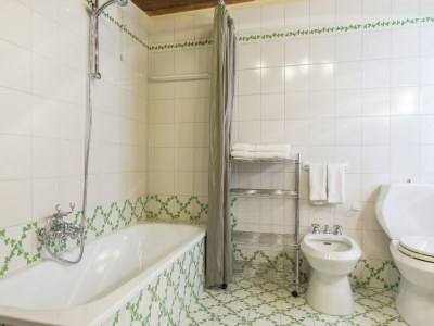 Castle Villa in Venice with Private Pool & Park - Features photo 21