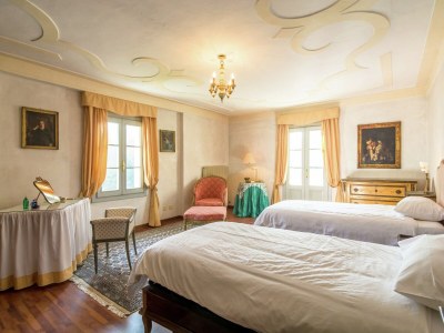 Castle Villa in Venice with Private Pool & Park - Features photo 22