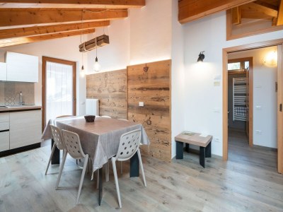 Apartment Ferienwohnung in Celledizzo in der Nähe des Skilifts - Features photo 9