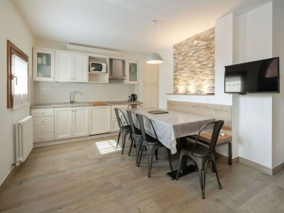 Apartment Ferienwohnung in Celledizzo in der Nähe des Skilifts - Features photo 10