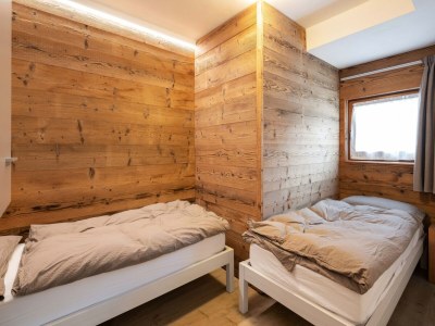 Apartment Ferienwohnung in Celledizzo in der Nähe des Skilifts - Features photo 11