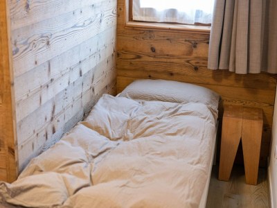 Apartment Ferienwohnung in Celledizzo in der Nähe des Skilifts - Features photo 12