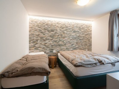 Apartment Ferienwohnung in Celledizzo in der Nähe des Skilifts - Features photo 13