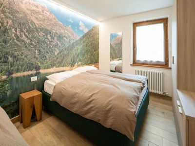 Apartment Ferienwohnung in Celledizzo in der Nähe des Skilifts - Features photo 14