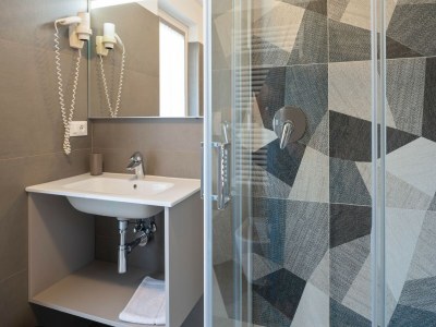 Apartment Ferienwohnung in Celledizzo in der Nähe des Skilifts - Features photo 15