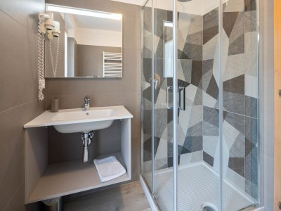 Apartment Ferienwohnung in Celledizzo in der Nähe des Skilifts - Features photo 17