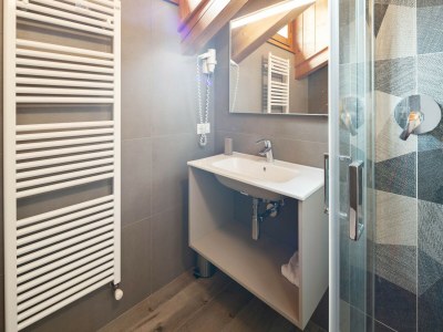 Apartment Ferienwohnung in Celledizzo in der Nähe des Skilifts - Features photo 18