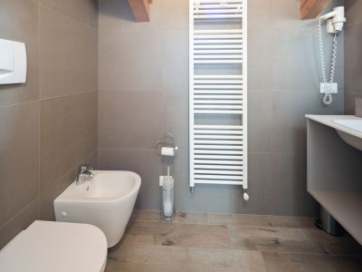 Apartment Ferienwohnung in Celledizzo in der Nähe des Skilifts - Features photo 19