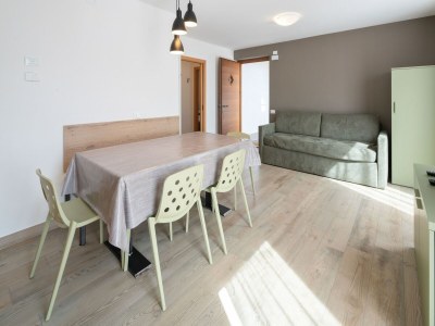 Apartment Ferienwohnung in Celledizzo in der Nähe des Skilifts - Features photo 20