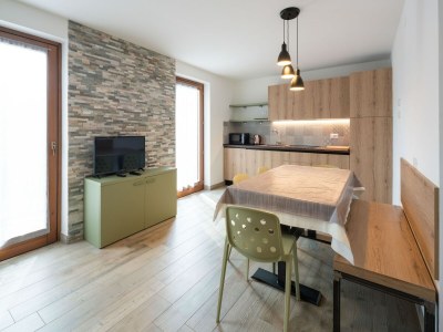 Apartment Ferienwohnung in Celledizzo in der Nähe des Skilifts - Features photo 21