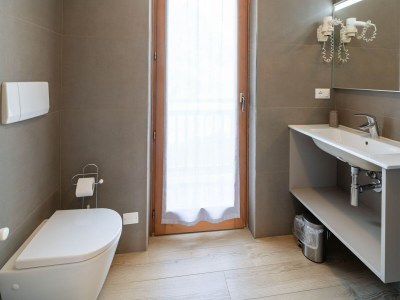 Apartment Ferienwohnung in Celledizzo in der Nähe des Skilifts - Features photo 24