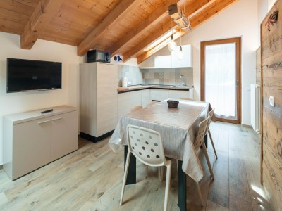 Apartment Ferienwohnung in Celledizzo in der Nähe des Skilifts - Features photo 25