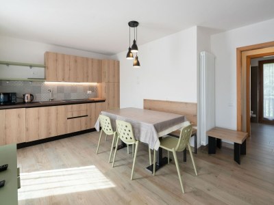 Apartment Ferienwohnung in Celledizzo in der Nähe des Skilifts - Features photo 26