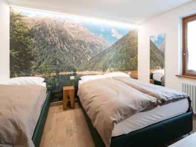 Apartment Ferienwohnung in Celledizzo in der Nähe des Skilifts - Features photo 28