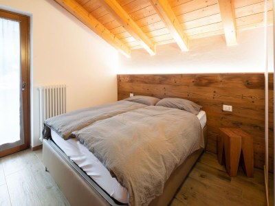 Apartment Ferienwohnung in Celledizzo in der Nähe des Skilifts - Features photo 29