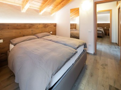 Apartment Ferienwohnung in Celledizzo in der Nähe des Skilifts - Features photo 30