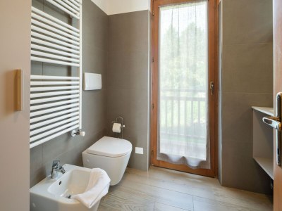 Apartment Ferienwohnung in Celledizzo in der Nähe des Skilifts - Features photo 31