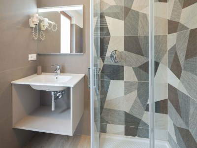 Apartment Ferienwohnung in Celledizzo in der Nähe des Skilifts - Features photo 32