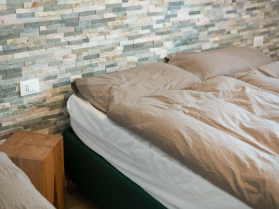 Apartment Ferienwohnung in Celledizzo in der Nähe des Skilifts - Outdoor photo 38