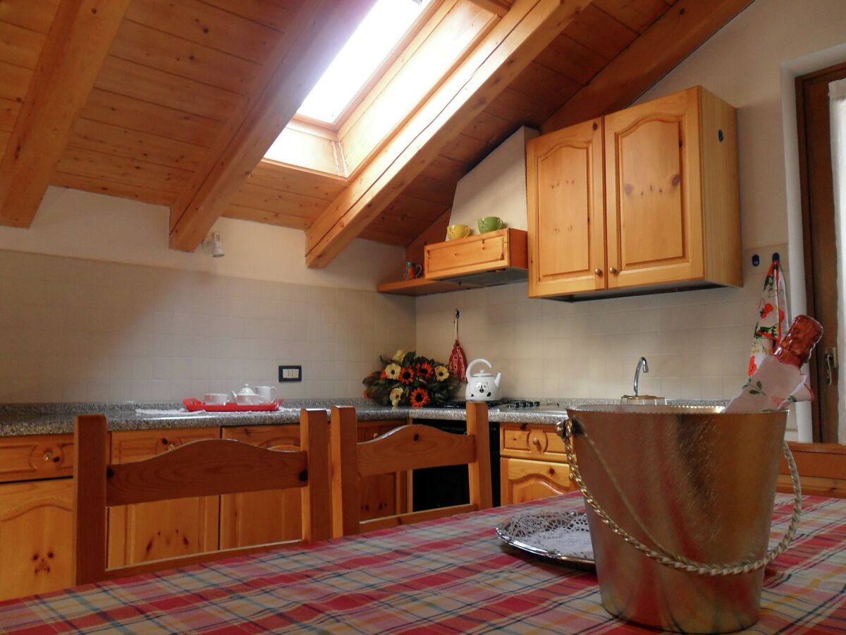 Apartment Ferienwohnung in Celledizzo in der Nähe des Skibusses - Features photo 5