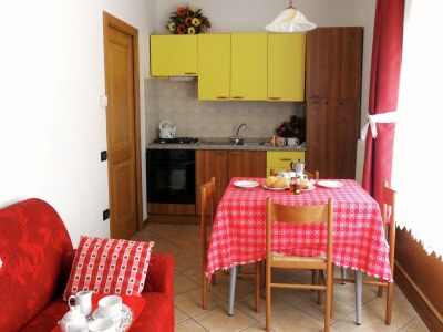 Apartment Ferienwohnung in Celledizzo in der Nähe des Skibusses - Features photo 8