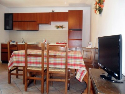 Apartment Ferienwohnung in Celledizzo in der Nähe des Skibusses - Features photo 9