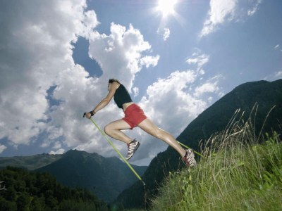 Apartment Ferienwohnung in Celledizzo in der Nähe des Skibusses - Environment photo 13