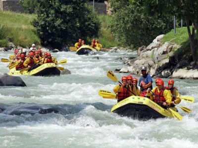 Apartment Ferienwohnung in Celledizzo in der Nähe des Skibusses - Environment photo 17