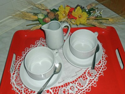 Apartment Ferienwohnung in Celledizzo in der Nähe des Skibusses - Outdoor photo 19