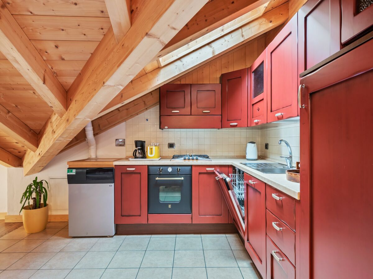 Apartment Charmantes Apartment in Brez mit TV - Features photo 4