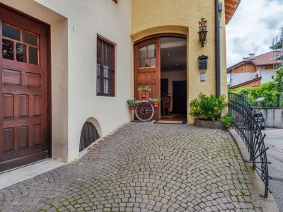 Apartment Charmantes Apartment in Brez mit TV - Outdoor photo 2