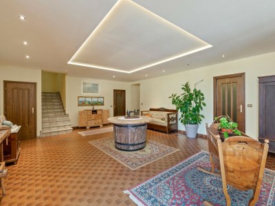 Apartment Charmantes Apartment in Brez mit TV - Features photo 5