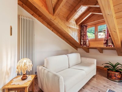 Apartment Charmantes Apartment in Brez mit TV - Features photo 6