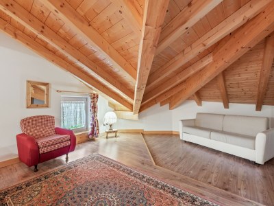 Apartment Charmantes Apartment in Brez mit TV - Features photo 10