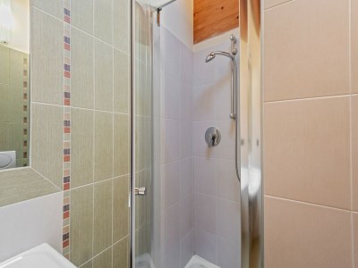 Apartment Charmantes Apartment in Brez mit TV - Features photo 11