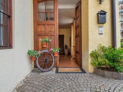 Apartment Charmantes Apartment in Brez mit TV - Features photo 14