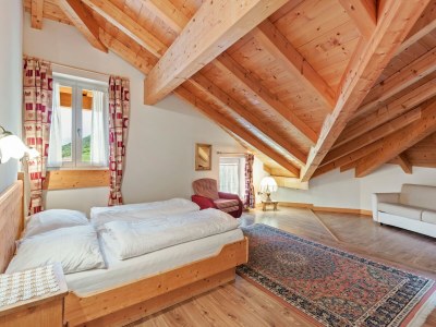 Apartment Charmantes Apartment in Brez mit TV - Features photo 19