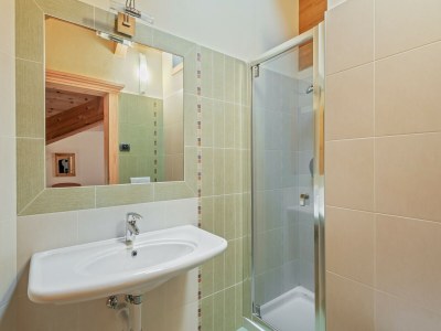 Apartment Charmantes Apartment in Brez mit TV - Features photo 20